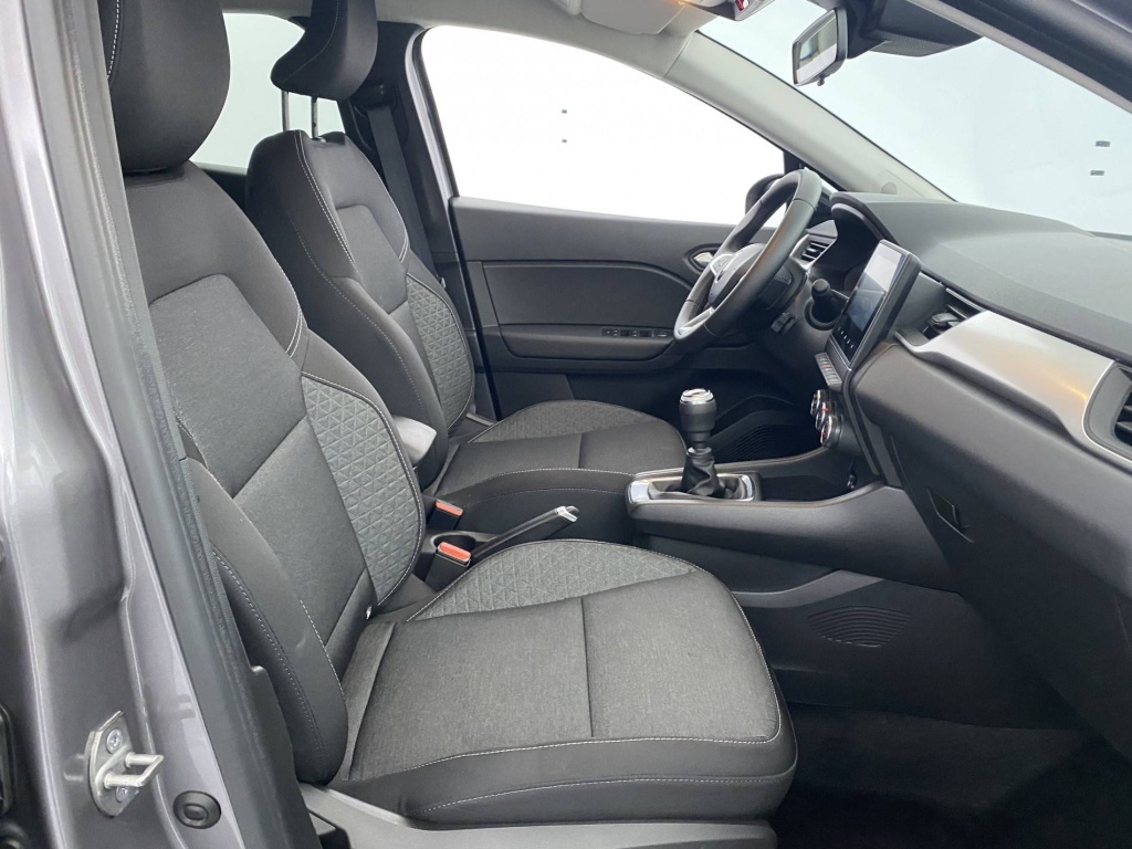 RENAULT Captur Evolution TCe 90 - ref: 6-2971x202905 - Photo 11