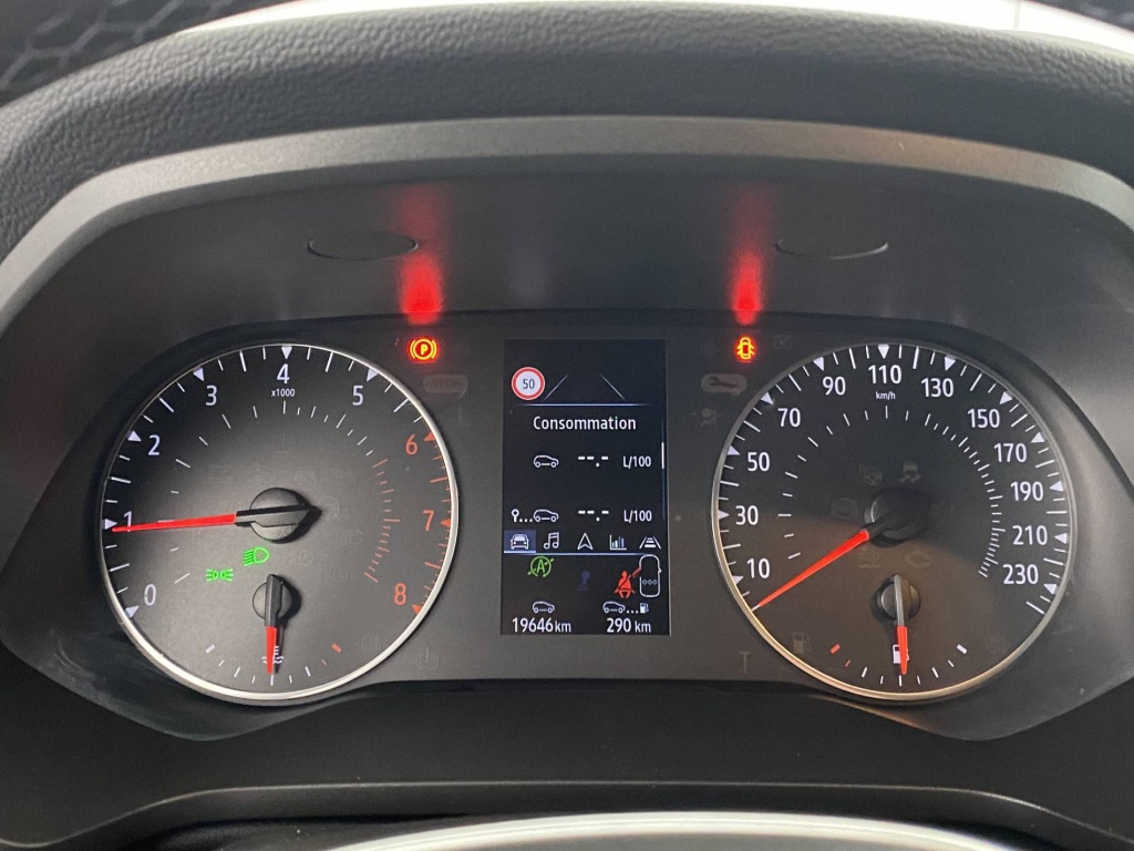 RENAULT Captur Evolution TCe 90 - ref: 6-2971x202905 - Photo 13