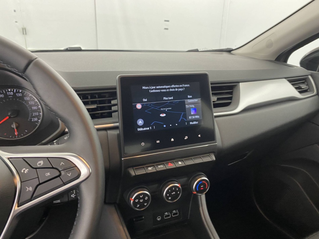 RENAULT Captur Evolution TCe 90 - ref: 6-2971x202905 - Photo 14