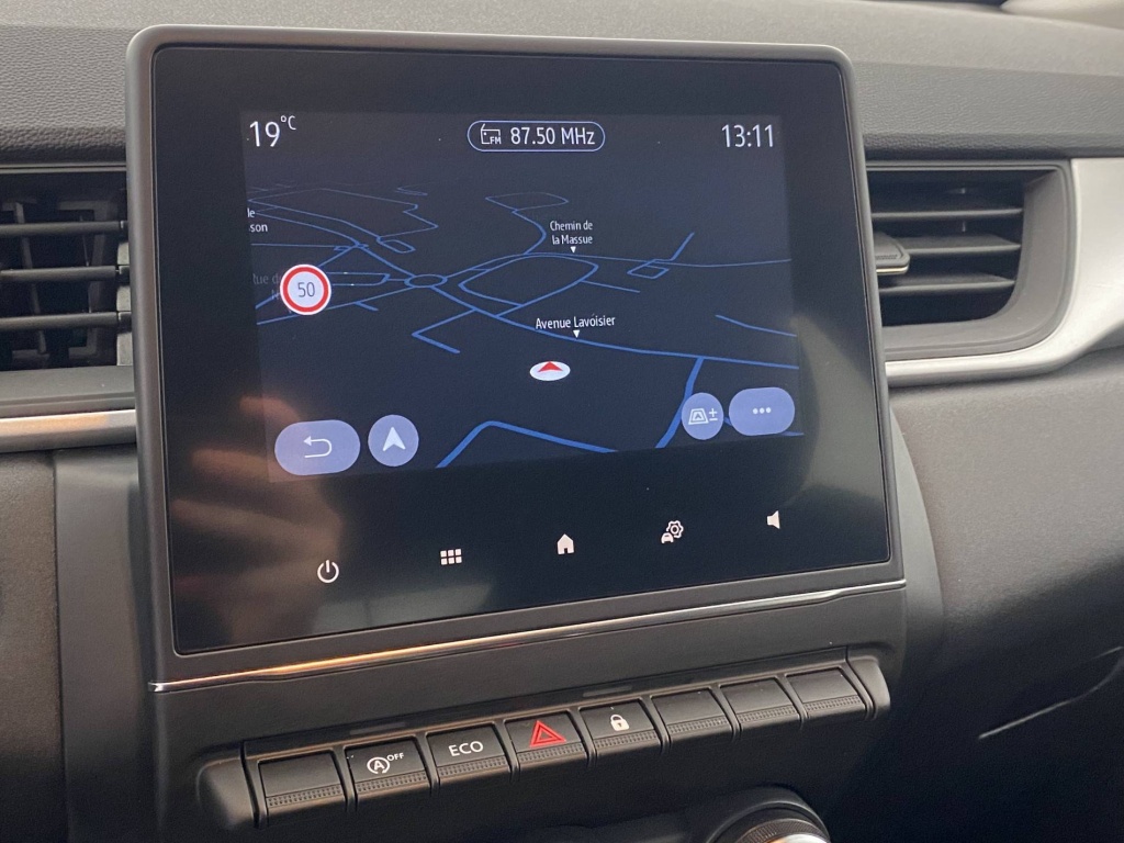 RENAULT Captur Evolution TCe 90 - ref: 6-2971x202905 - Photo 15