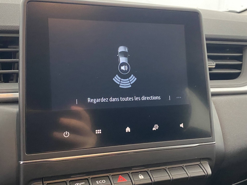 RENAULT Captur Evolution TCe 90 - ref: 6-2971x202905 - Photo 16