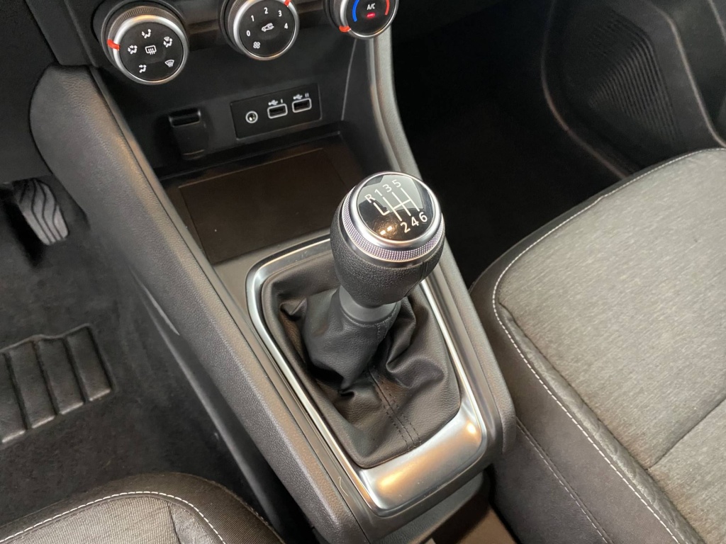 RENAULT Captur Evolution TCe 90 - ref: 6-2971x202905 - Photo 17