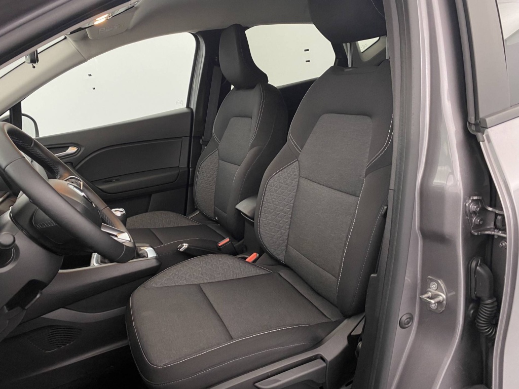 RENAULT Captur Evolution TCe 90 - ref: 6-2971x202905 - Photo 18