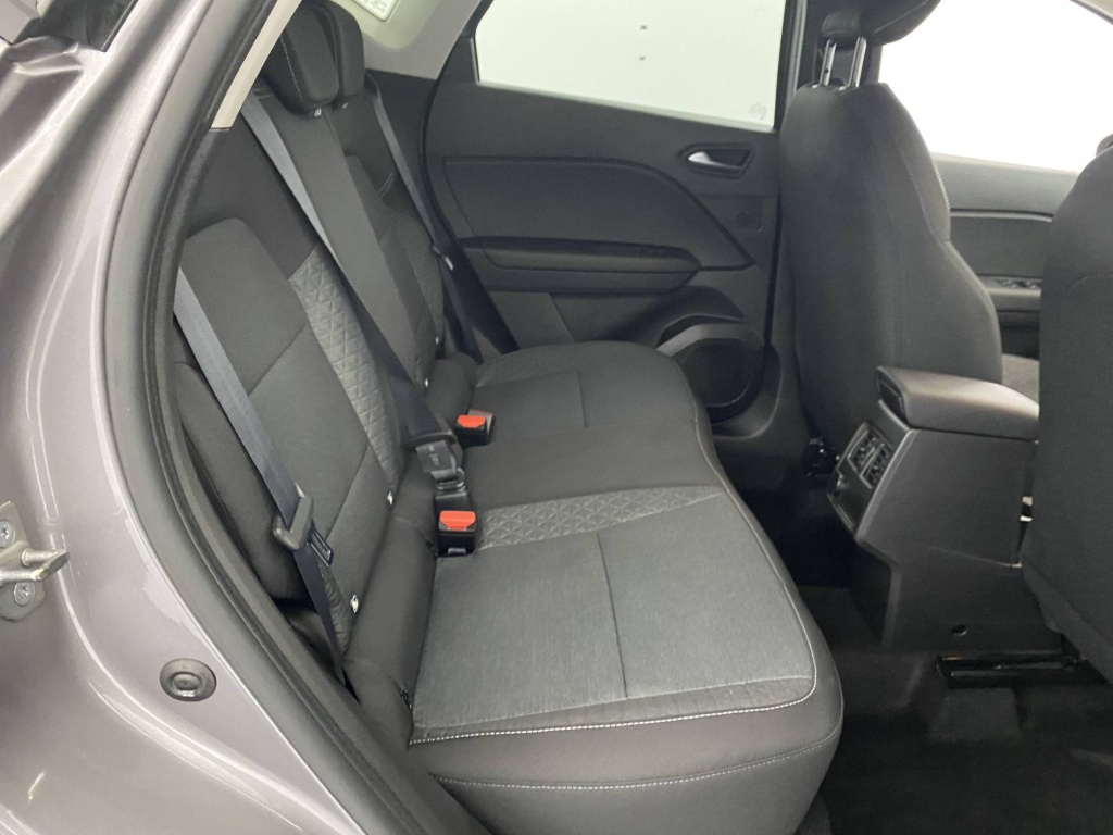 RENAULT Captur Evolution TCe 90 - ref: 6-2971x202905 - Photo 19