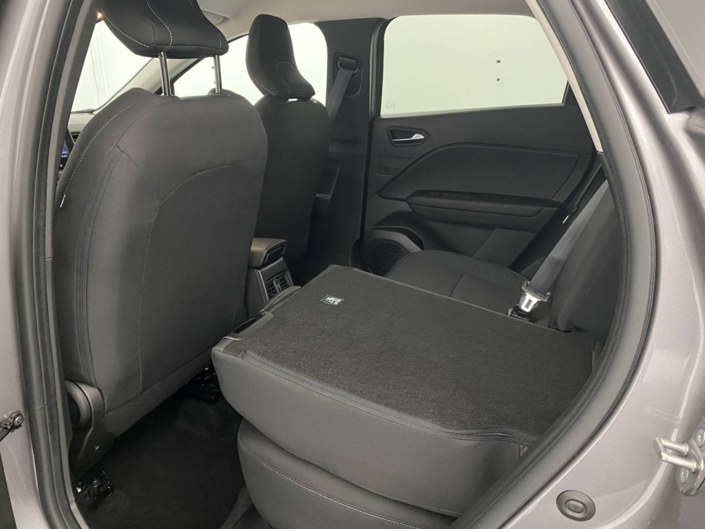 RENAULT Captur Evolution TCe 90 - ref: 6-2971x202905 - Photo 20