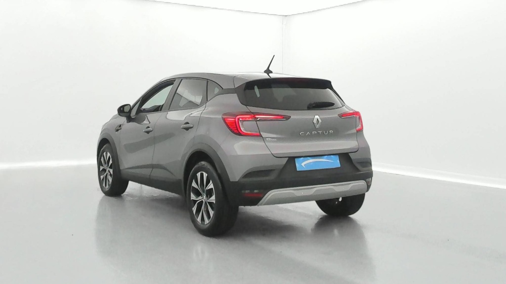 RENAULT Captur Evolution TCe 90 - ref: 6-2971x202905 - Photo 3