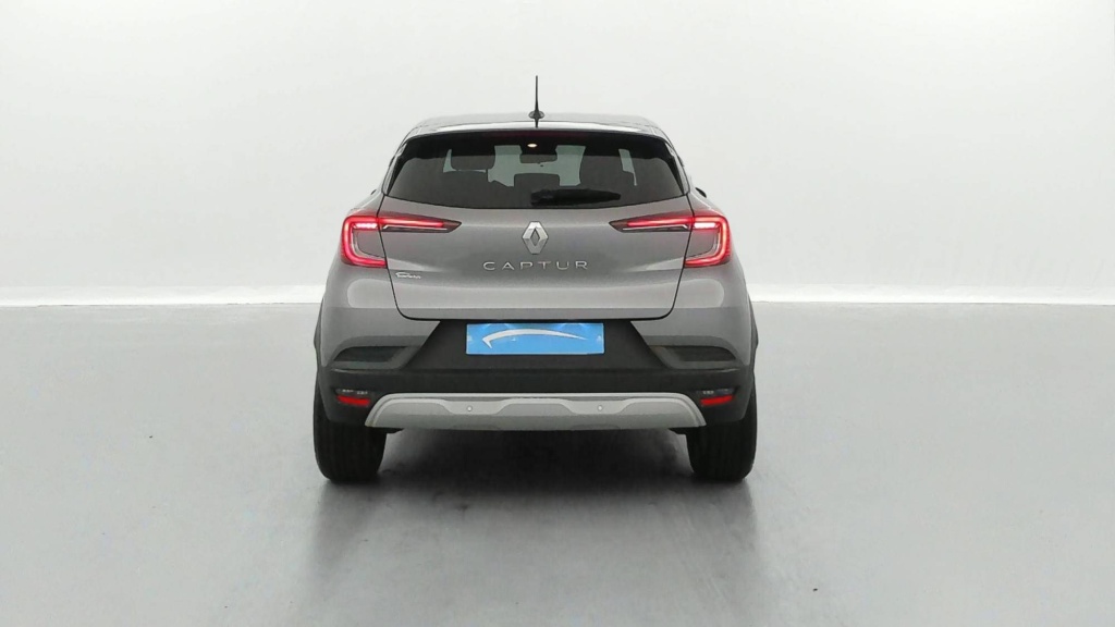 RENAULT Captur Evolution TCe 90 - ref: 6-2971x202905 - Photo 4