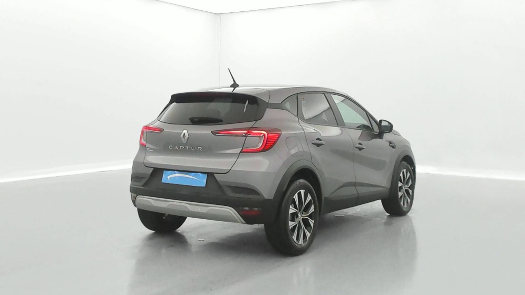 RENAULT Captur Evolution TCe 90 - ref: 6-2971x202905 - Photo 5