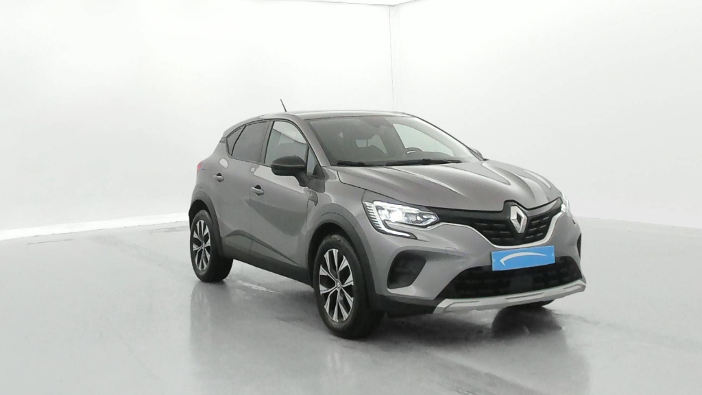 RENAULT Captur Evolution TCe 90 - ref: 6-2971x202905 - Photo 7