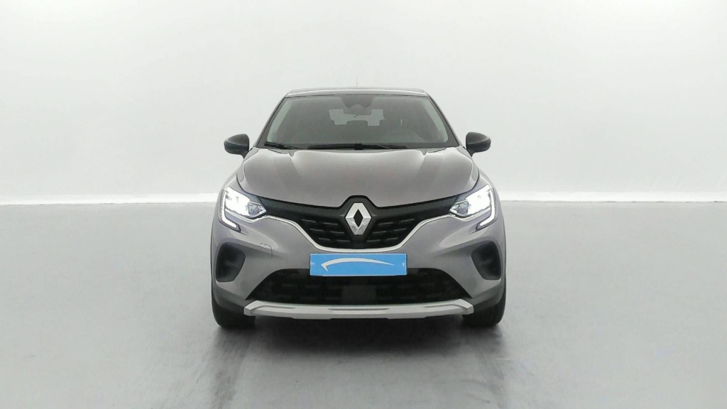 RENAULT Captur Evolution TCe 90 - ref: 6-2971x202905 - Photo 8