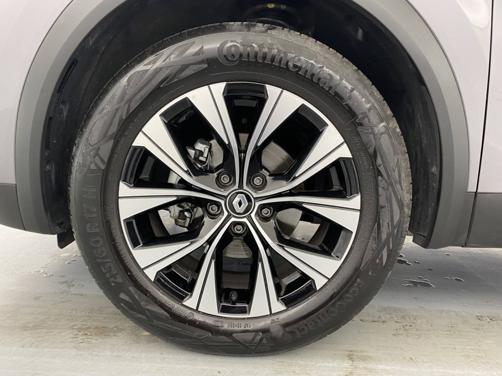 RENAULT Captur Evolution TCe 90 - ref: 6-2971x202905 - Photo 9