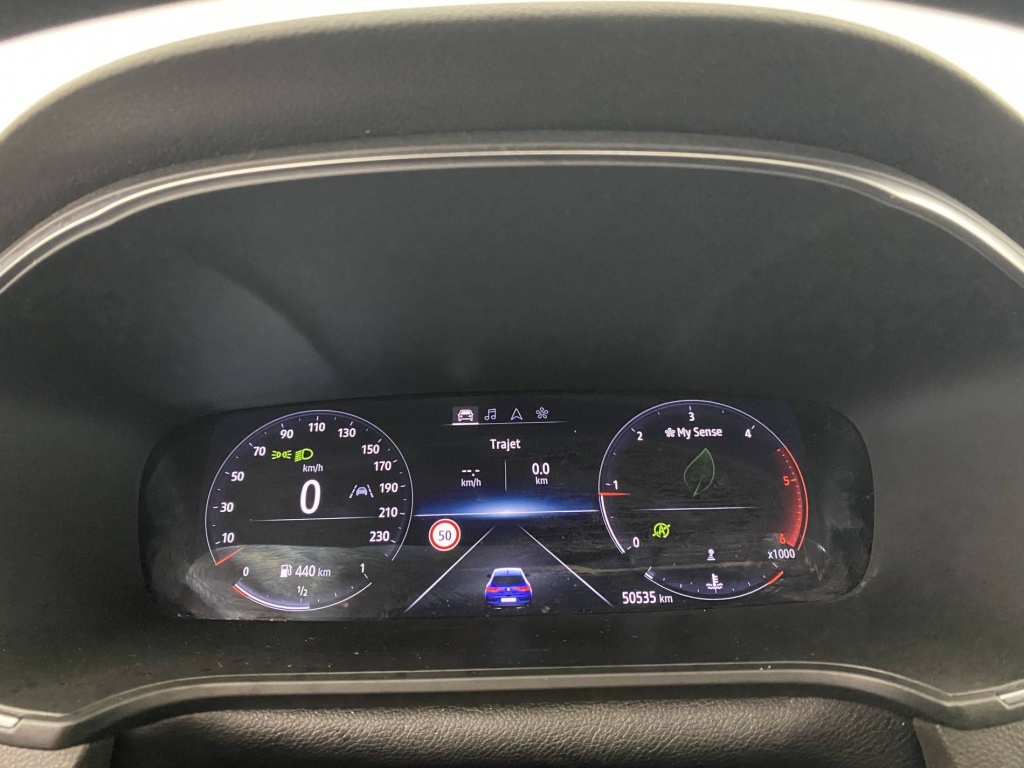 RENAULT Megane Intens Blue dCi 115 21N - ref: 6-2971x203328 - Photo 13