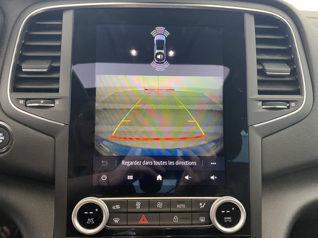 RENAULT Megane Intens Blue dCi 115 21N - ref: 6-2971x203328 - Photo 16