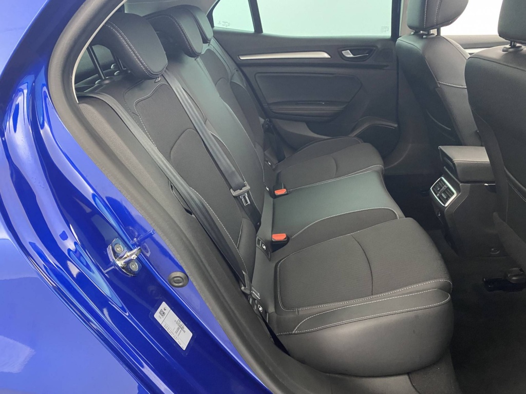 RENAULT Megane Intens Blue dCi 115 21N - ref: 6-2971x203328 - Photo 19