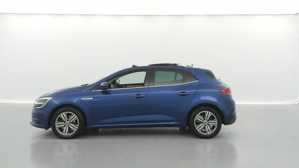 RENAULT Megane Intens Blue dCi 115 21N - ref: 6-2971x203328 - Photo 2