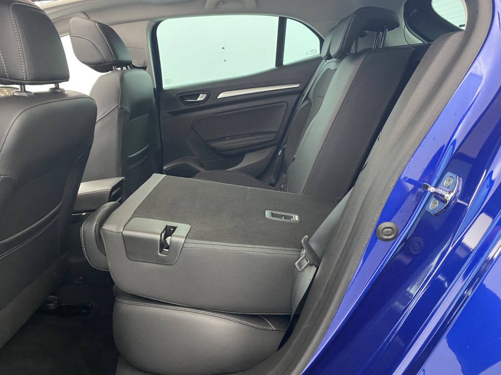RENAULT Megane Intens Blue dCi 115 21N - ref: 6-2971x203328 - Photo 20