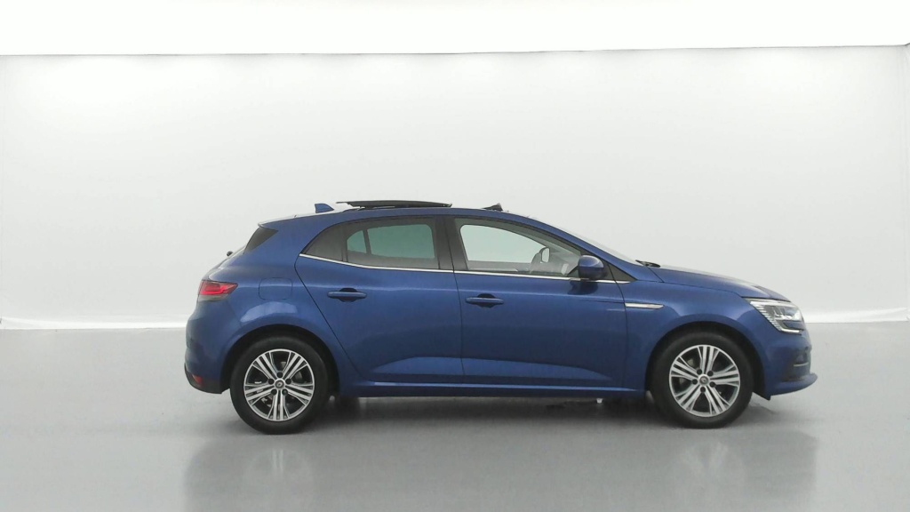 RENAULT Megane Intens Blue dCi 115 21N - ref: 6-2971x203328 - Photo 6