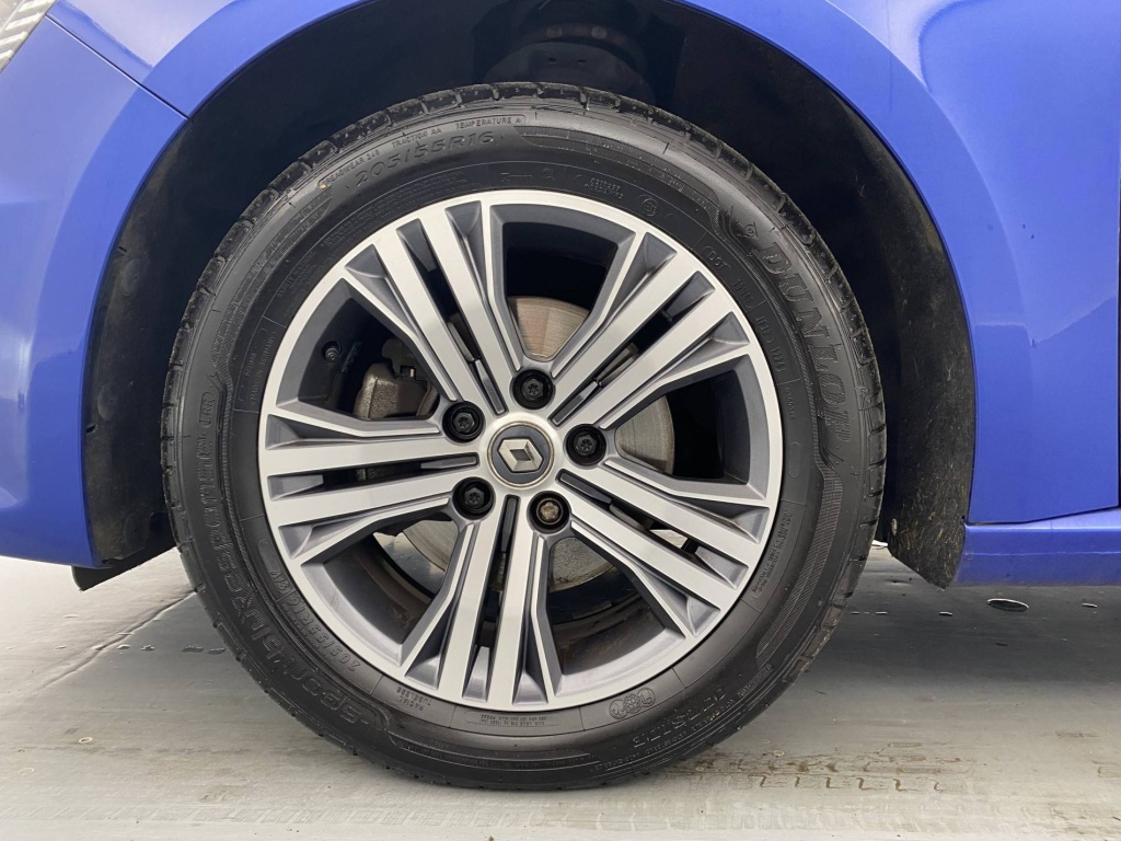 RENAULT Megane Intens Blue dCi 115 21N - ref: 6-2971x203328 - Photo 9