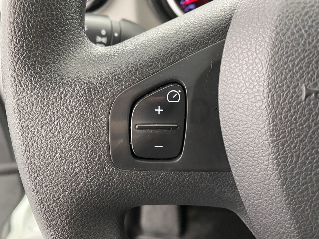 RENAULT Trafic Plancher Cabine GRAND CONFORT TRAFIC CA L1H1 1000 KG DCI 95 E6 - ref: 6-2971x203390 - Photo 15