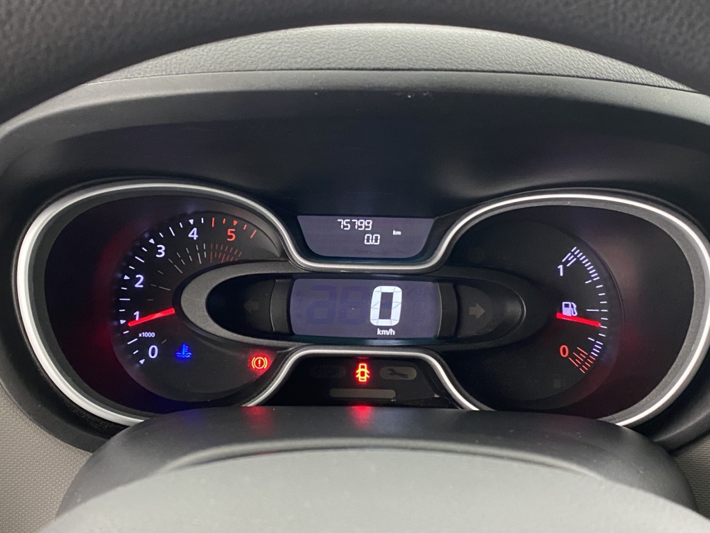 RENAULT Trafic Plancher Cabine GRAND CONFORT TRAFIC CA L1H1 1000 KG DCI 95 E6 - ref: 6-2971x203390 - Photo 16