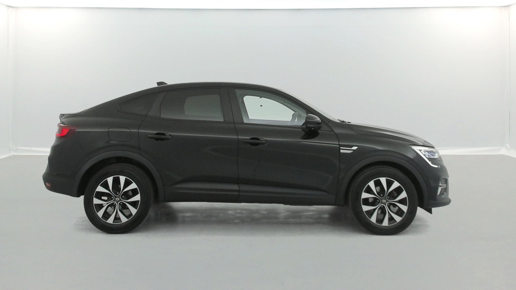 RENAULT Arkana Evolution mild hybrid 140 EDC FAP 22 - ref: 6-2971x203658 - Photo 6