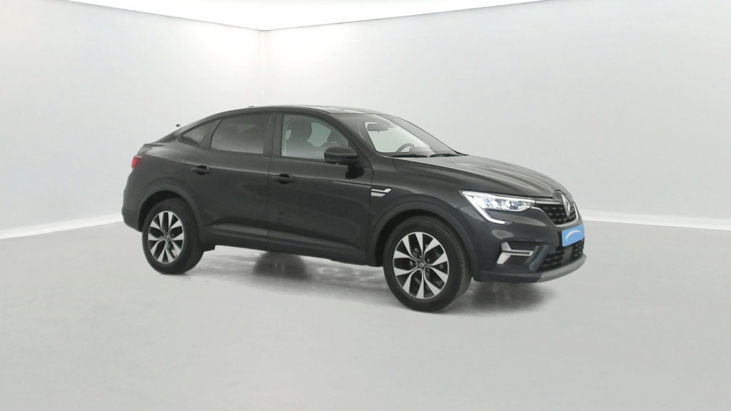 RENAULT Arkana Evolution mild hybrid 140 EDC FAP 22 - ref: 6-2971x203658 - Photo 7