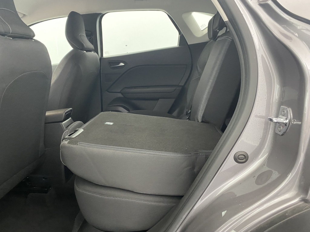 RENAULT Captur Business Blue dCi 95 - ref: 6-2971x203937 - Photo 11