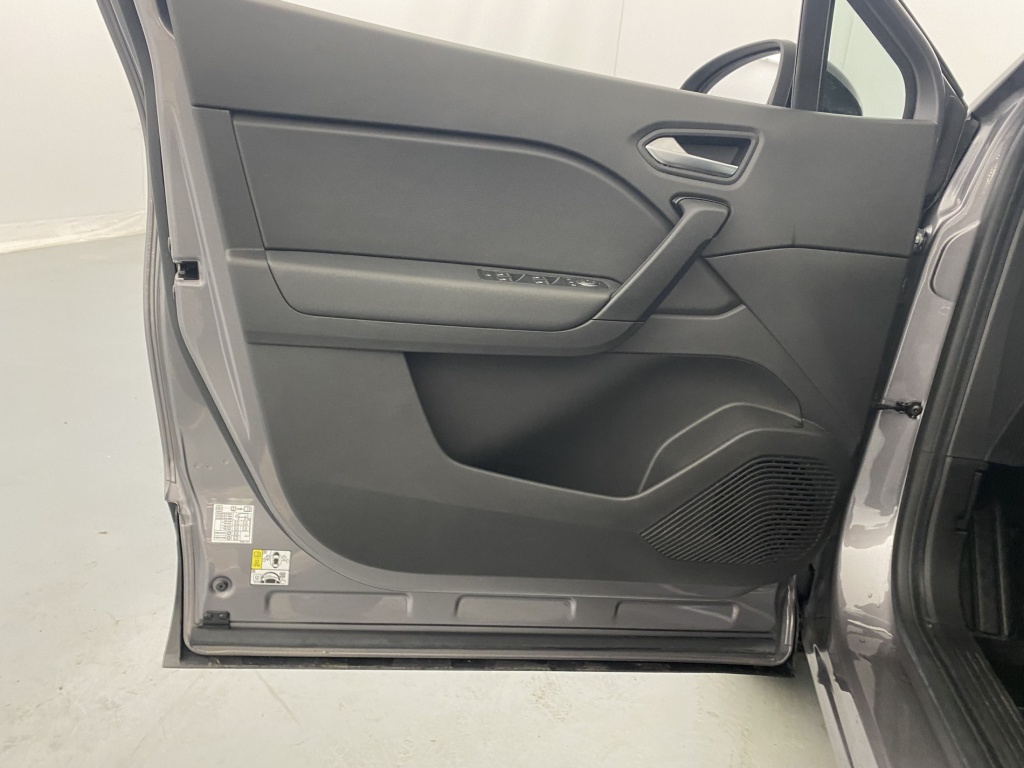 RENAULT Captur Business Blue dCi 95 - ref: 6-2971x203937 - Photo 12