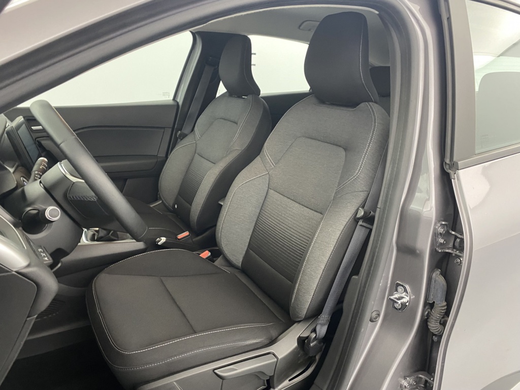 RENAULT Captur Business Blue dCi 95 - ref: 6-2971x203937 - Photo 13