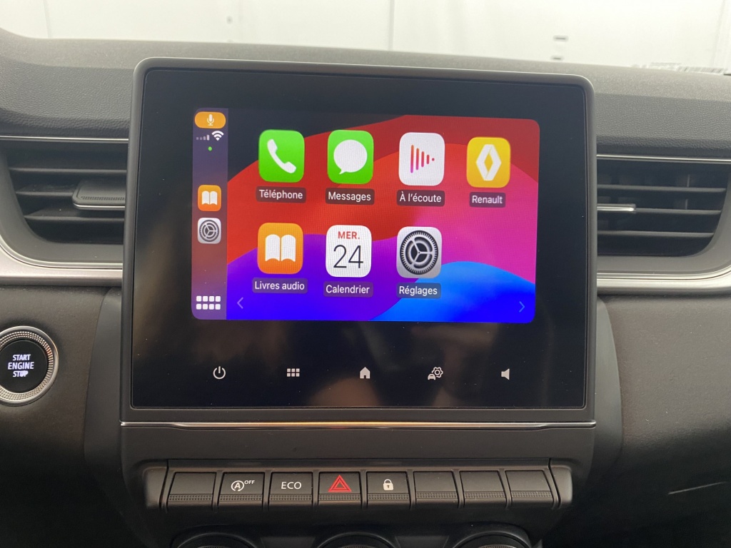 RENAULT Captur Business Blue dCi 95 - ref: 6-2971x203937 - Photo 16