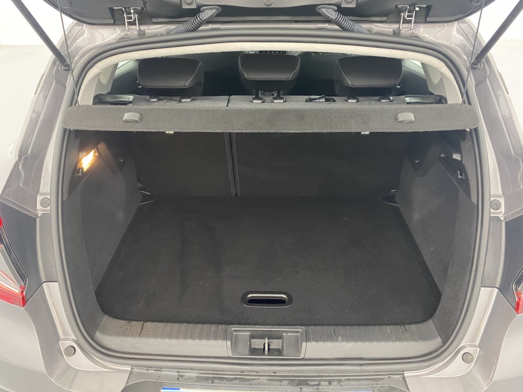 RENAULT Captur Business Blue dCi 95 - ref: 6-2971x203937 - Photo 9