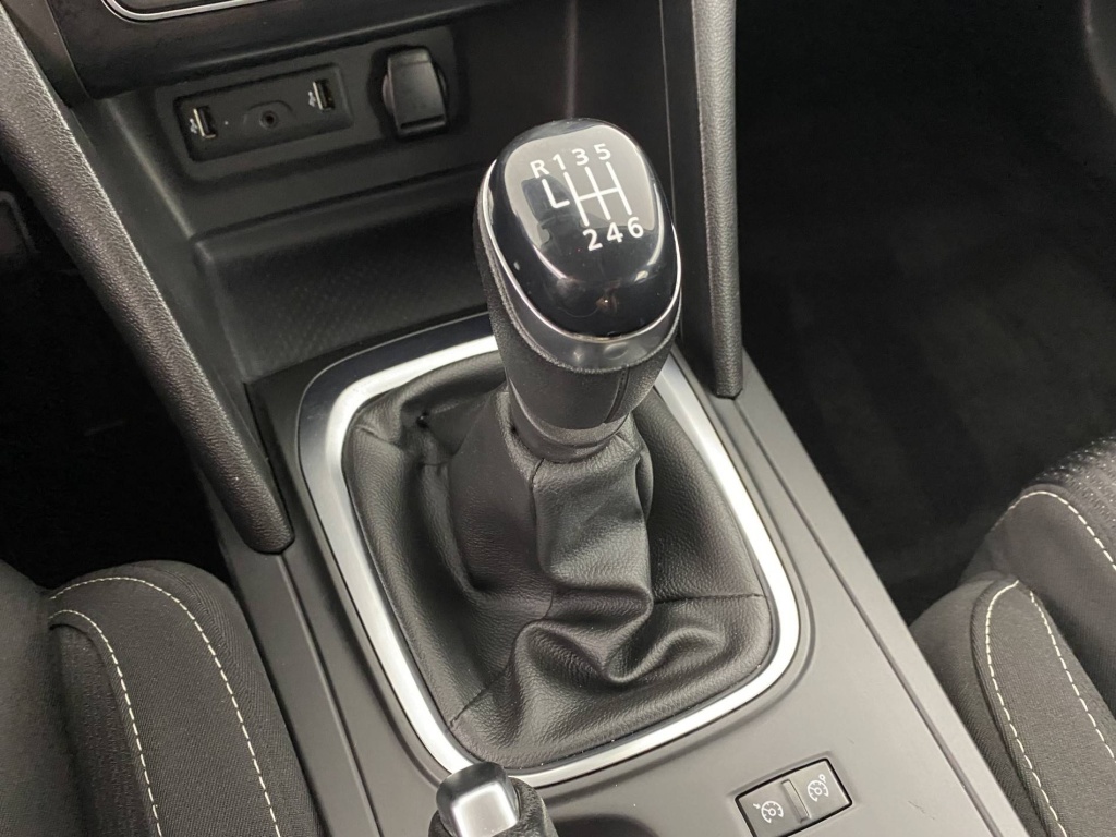 RENAULT Megane Estate Business  IV SOCIETE 2 PLACES Estate dCi 115 - ref: 6-2971x203957 - Photo 17