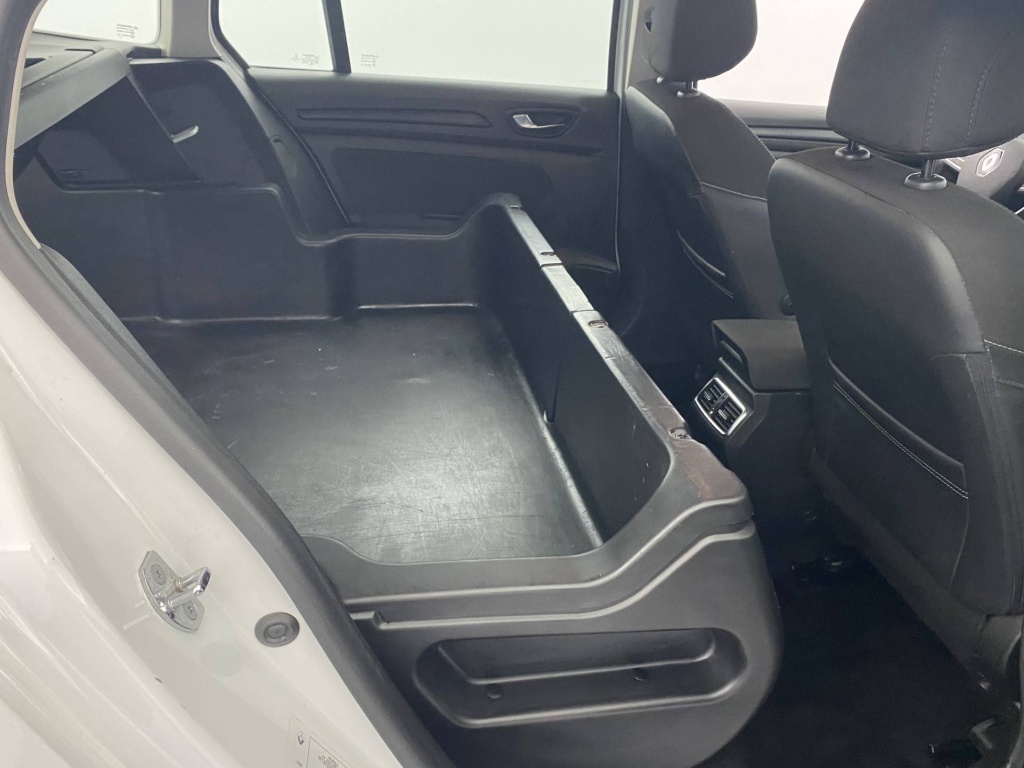 RENAULT Megane Estate Business  IV SOCIETE 2 PLACES Estate dCi 115 - ref: 6-2971x203957 - Photo 19