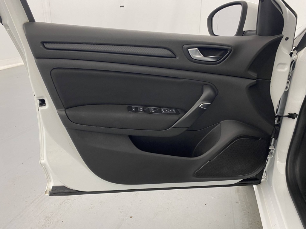 RENAULT Megane Estate Business  IV SOCIETE 2 PLACES Estate dCi 115 - ref: 6-2971x203957 - Photo 20