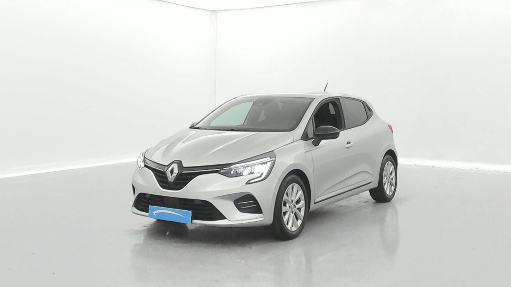 RENAULT Clio Evolution TCe 90 - ref: 6-2971x203962 - Photo 1
