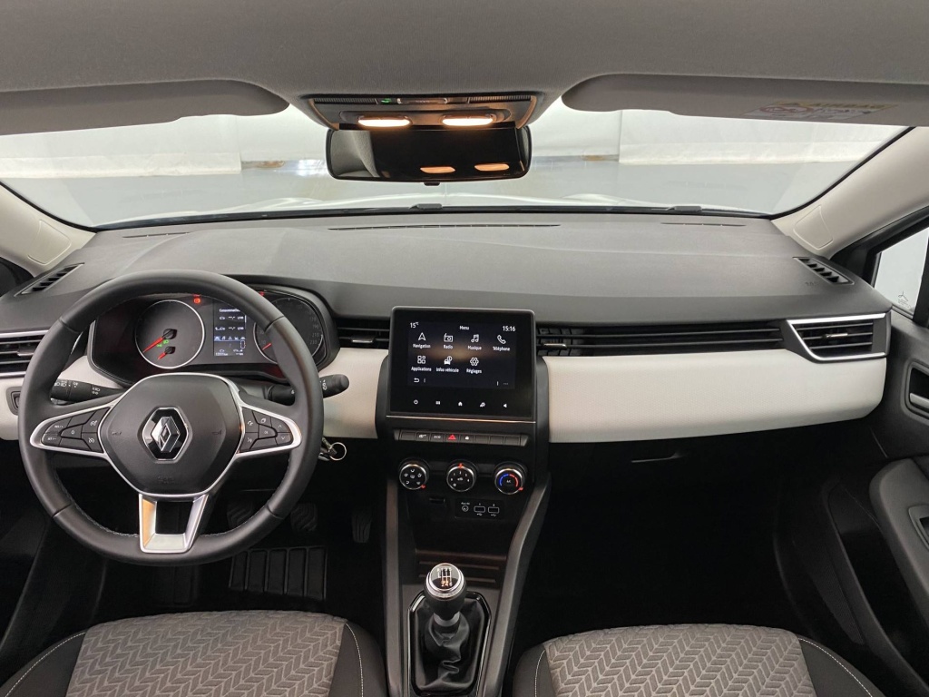 RENAULT Clio Evolution TCe 90 - ref: 6-2971x203962 - Photo 10