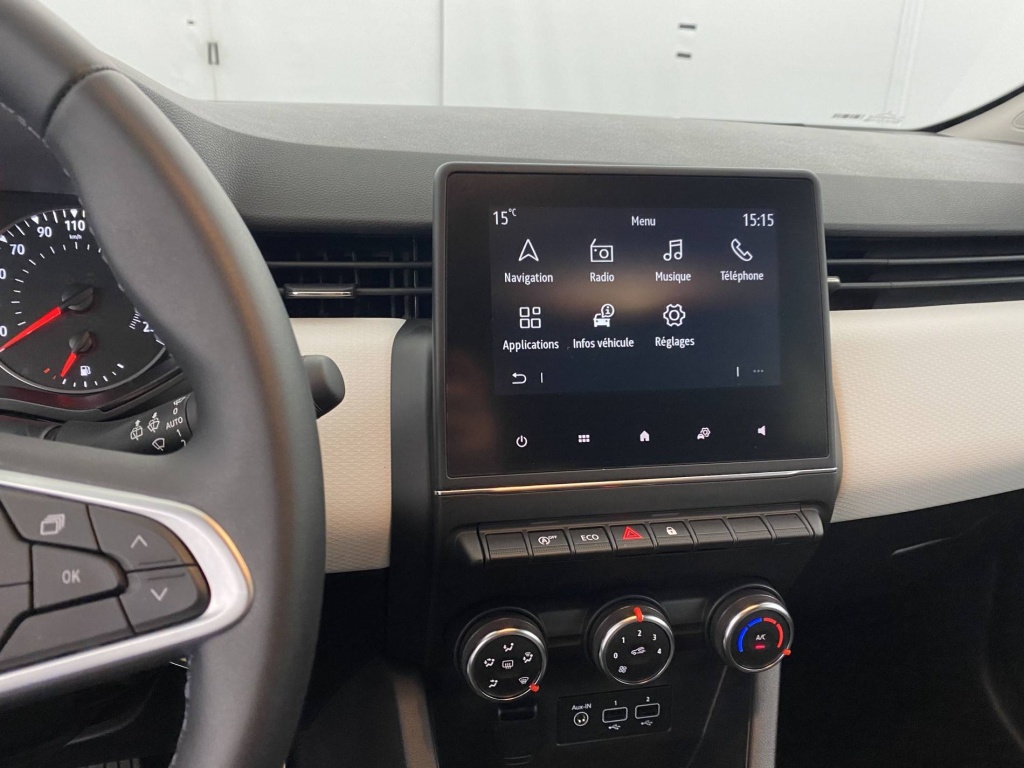 RENAULT Clio Evolution TCe 90 - ref: 6-2971x203962 - Photo 12