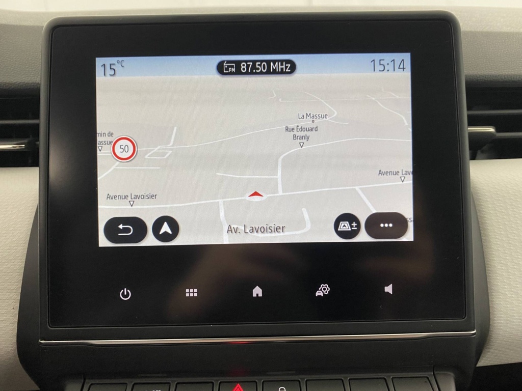 RENAULT Clio Evolution TCe 90 - ref: 6-2971x203962 - Photo 13