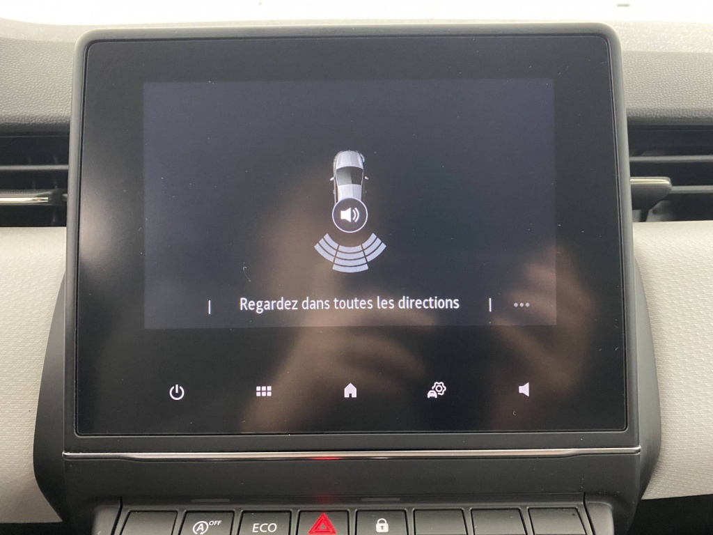 RENAULT Clio Evolution TCe 90 - ref: 6-2971x203962 - Photo 14