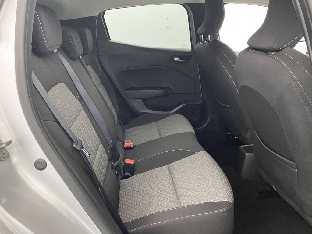 RENAULT Clio Evolution TCe 90 - ref: 6-2971x203962 - Photo 17