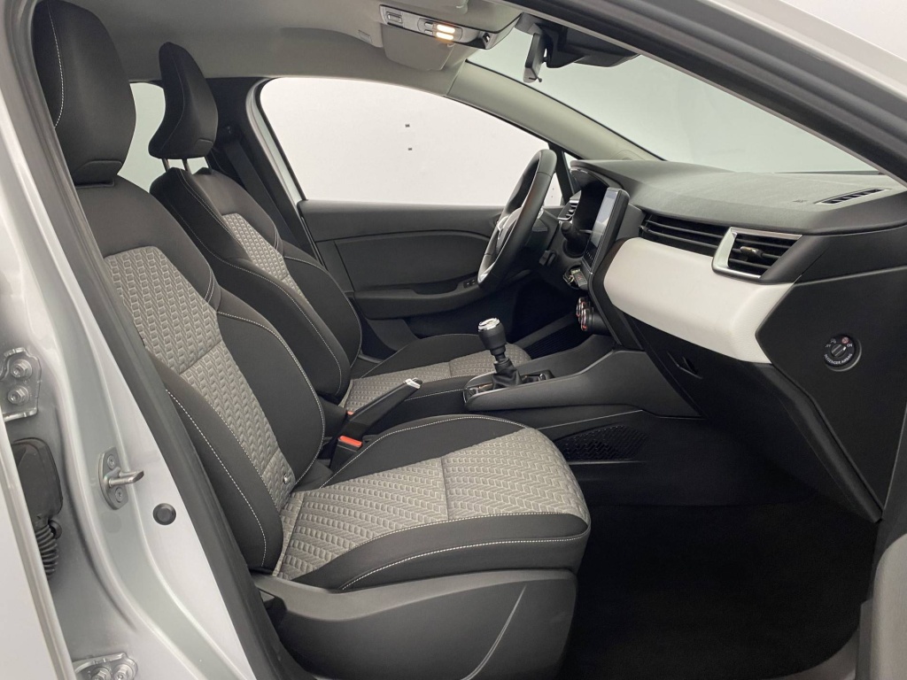 RENAULT Clio Evolution TCe 90 - ref: 6-2971x203962 - Photo 19