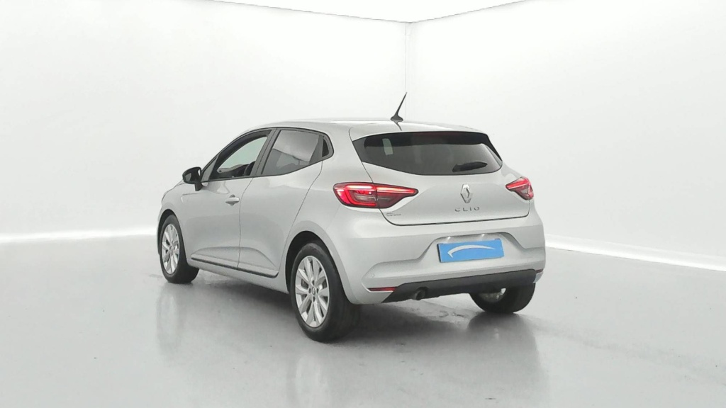 RENAULT Clio Evolution TCe 90 - ref: 6-2971x203962 - Photo 3