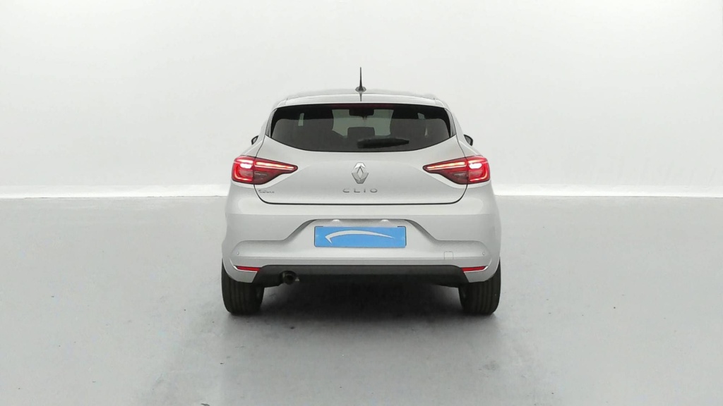 RENAULT Clio Evolution TCe 90 - ref: 6-2971x203962 - Photo 4