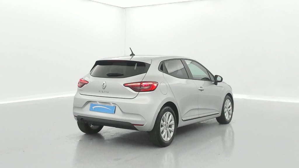 RENAULT Clio Evolution TCe 90 - ref: 6-2971x203962 - Photo 5