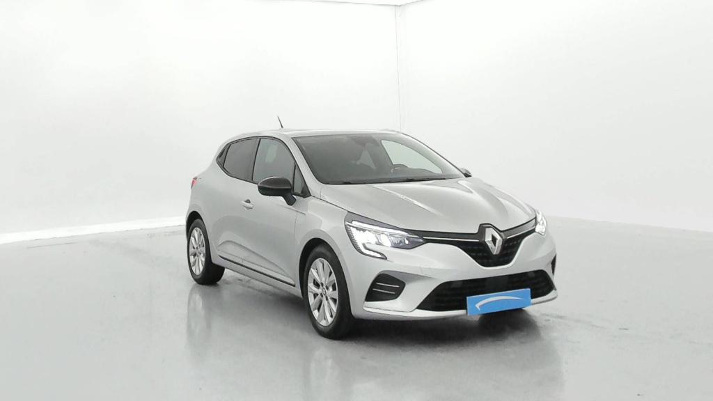 RENAULT Clio Evolution TCe 90 - ref: 6-2971x203962 - Photo 7
