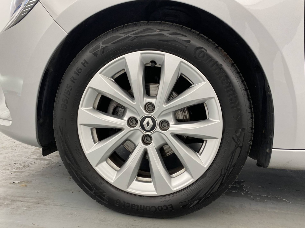 RENAULT Clio Evolution TCe 90 - ref: 6-2971x203962 - Photo 9
