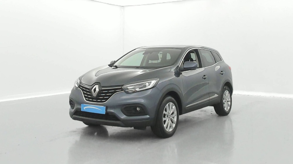 RENAULT Kadjar Business TCe 140 FAP - ref: 6-2971x203965 - Photo 1