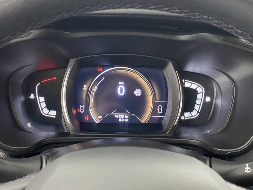 RENAULT Kadjar Business TCe 140 FAP - ref: 6-2971x203965 - Photo 11