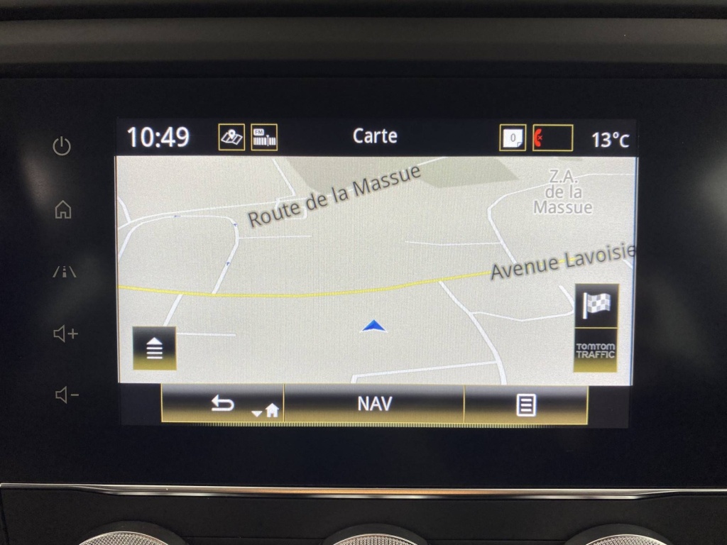 RENAULT Kadjar Business TCe 140 FAP - ref: 6-2971x203965 - Photo 13