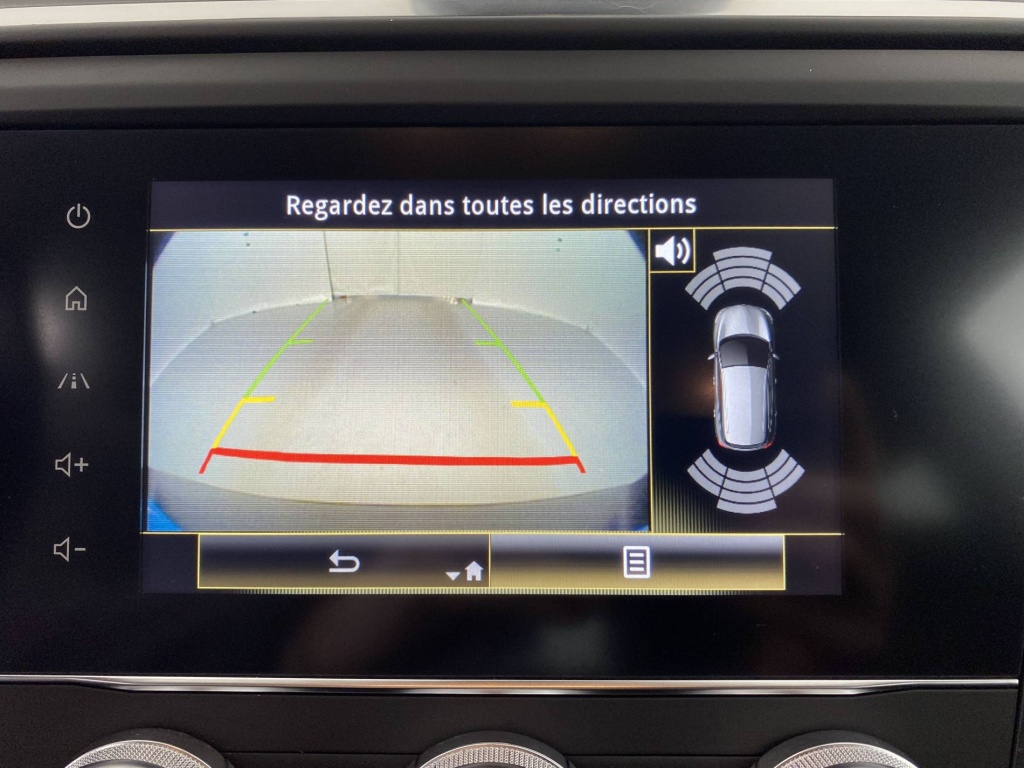 RENAULT Kadjar Business TCe 140 FAP - ref: 6-2971x203965 - Photo 14